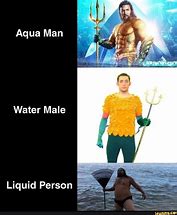 Image result for Where My Water Meme