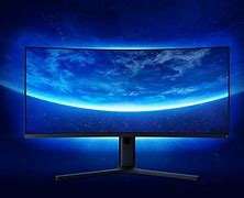 Image result for Xiamo Curved 3/4 Inch Monitor