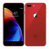 Image result for iPhone 8 Plus Red Free