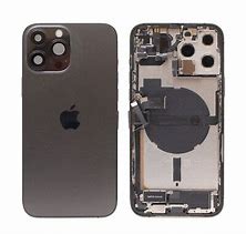 Image result for iPhone 13 Pro Max Housing