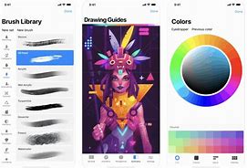 Image result for Procreate for Microsoft