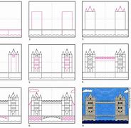 Image result for Tower Bridge Diagram