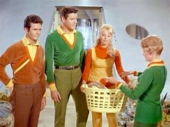 Image result for Lost in Space TV