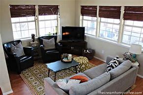Image result for Small Living Room Layout Design