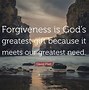 Image result for Christian Quotes About Forgiveness