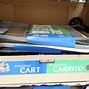 Image result for Costco Double Shopping Cart