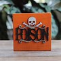 Image result for Halloween Poison Sign