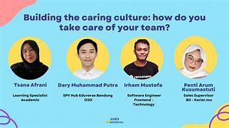 Image result for Caring Culture
