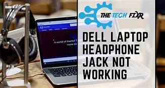 Image result for Dell Latitude E6420 Headphone Jack Repair