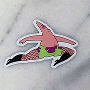 Image result for Patrick Star Lace