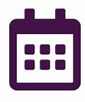 Image result for UpcomingEvents Icon