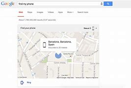 Image result for Find My Phone On Los Angeles