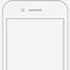 Image result for Pink iPhone Outline