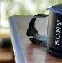 Image result for Sony XR3 Bluetooth