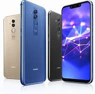 Image result for 华为 Mate 20
