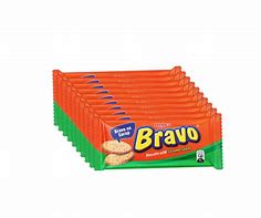 Image result for Rebisco Bravo