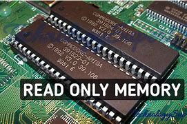 Image result for What Is P Read-Only Memory