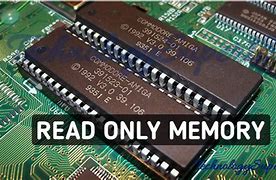 Image result for Computer System Ram ROM