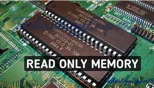 Image result for Read-Only Me Mori PC