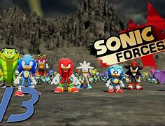 Image result for Xbox One Game Sonic Forces