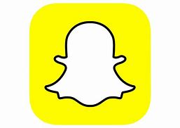 Image result for Snapchat Logo Drawn