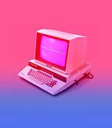 Image result for Old Computer Screen Aesthetic