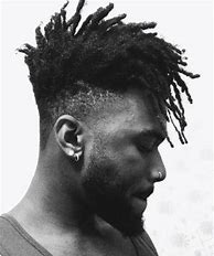 Image result for 3C Hair Dreads