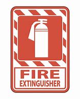 Image result for Extintor Signn