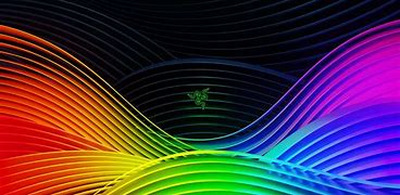 Image result for Cool Razer Wallpapers Rainbow