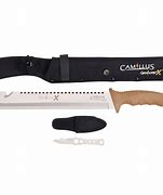Image result for Camillus 4 Knife