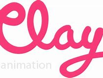 Image result for Clay Logo Animation
