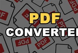 Image result for Free PDF Converter