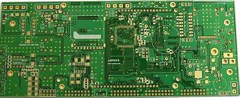 Image result for CRT TV Circuit Board