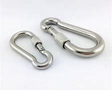 Image result for Snap Hook Circle