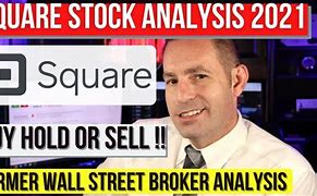Image result for Square Stock Split