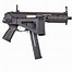 Image result for 45 ACP SMG
