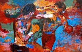 Image result for Rocky Creed Wallpaper Painting PC