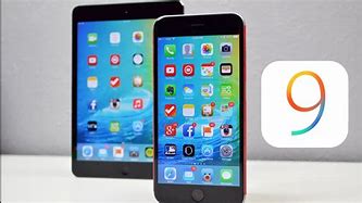 Image result for Apple iOS 9