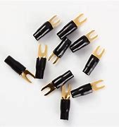 Image result for 8 AWG Spade Terminal Connectors