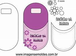 Image result for Canada Home Made Felt Phone Cases