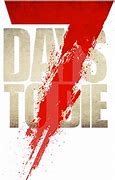 Image result for 7 Days to Die Logo Transparent