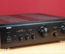 Image result for Integrated Amplifier