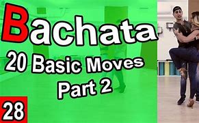 Image result for Bachata Styles