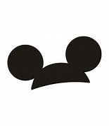 Image result for Mickey Mouse Ears Phone Case