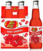 Image result for Jelly Belly Soda