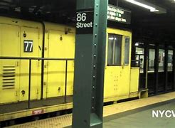 Image result for NYC Subway 6 Train