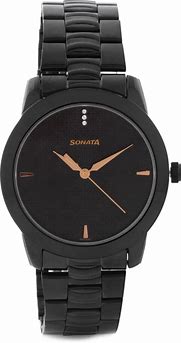 Image result for Sonata Watch for Men