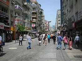 Image result for İzmir Market
