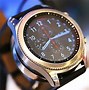 Image result for Samsung Gear S3 Frontier vs Galaxy Watch 4
