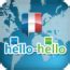 Image result for iPhone Hello Screen